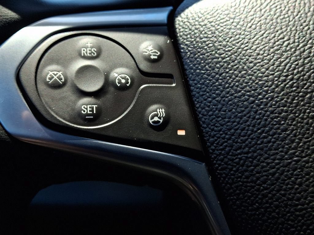 Certified 2023 Chevrolet Traverse RS AWD/4WD image 30