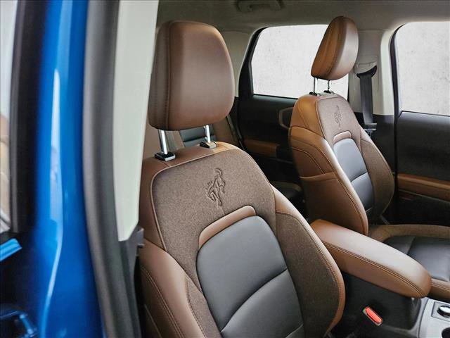 Used 2025 Ford Bronco Sport Outer Banks image 24