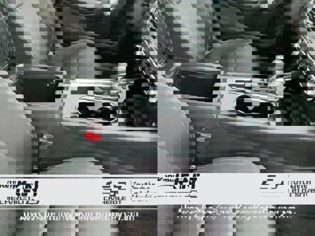 Used 2024 Nissan Altima 2.5 SV image 13