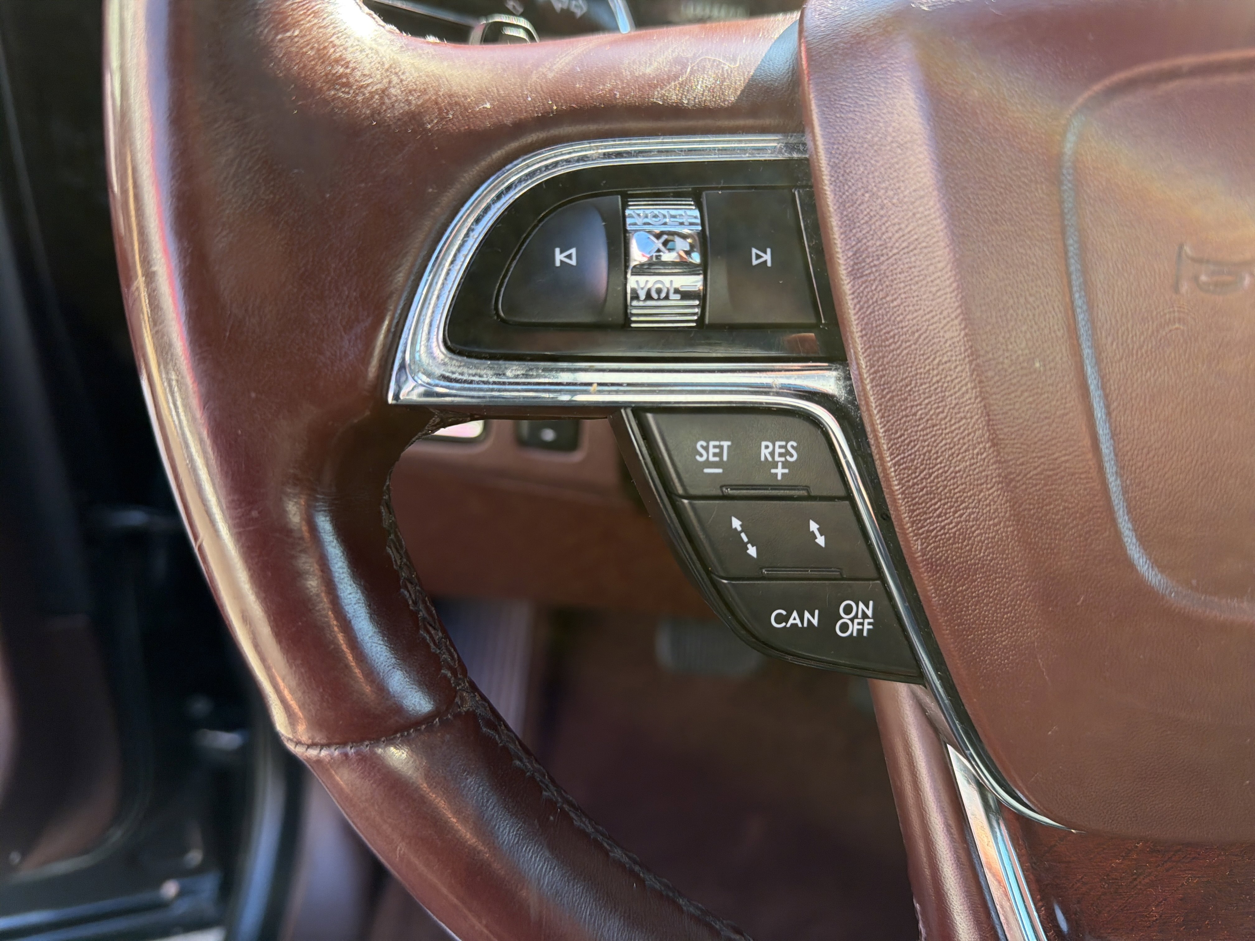 Used 2019 Lincoln Navigator Black Label AWD/4WD image 13