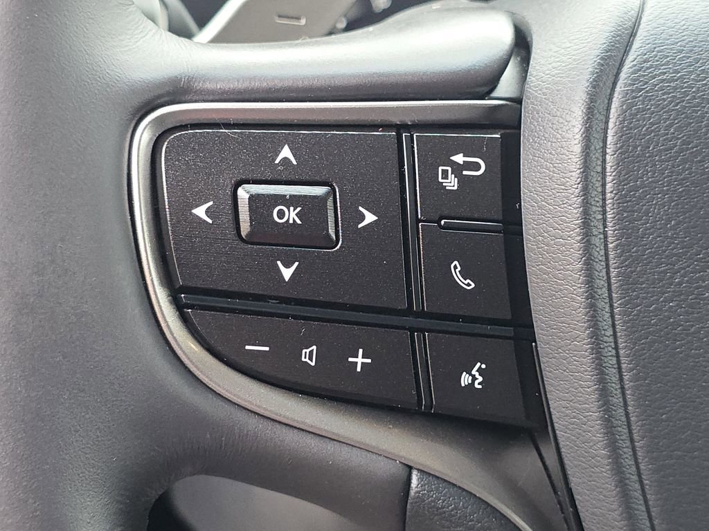 Certified 2024 Lexus ES 300h Ultra Luxury image 32