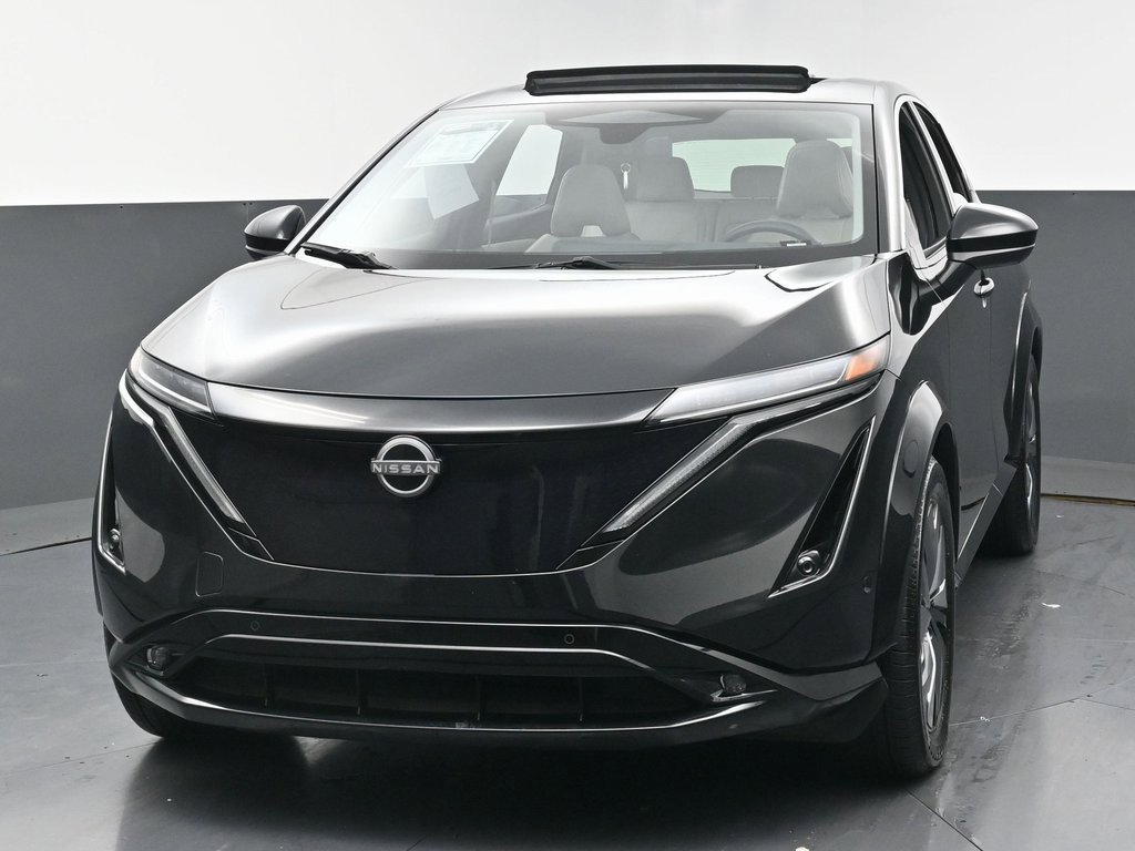 Used 2023 Nissan Ariya EMPOWER+ image 7