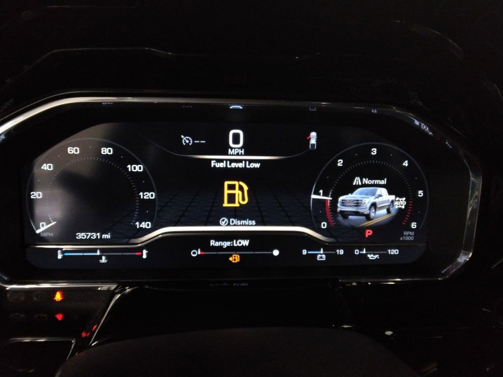 Used 2024 GMC Sierra 1500 Elevation w/ X31 Off-Road Package image 14