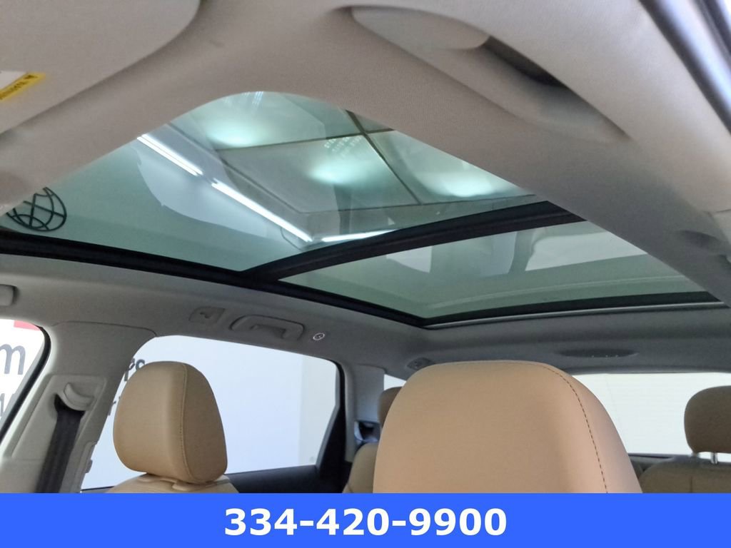 New 2025 Audi Q7 2.0T Premium w/ Convenience Package image 13