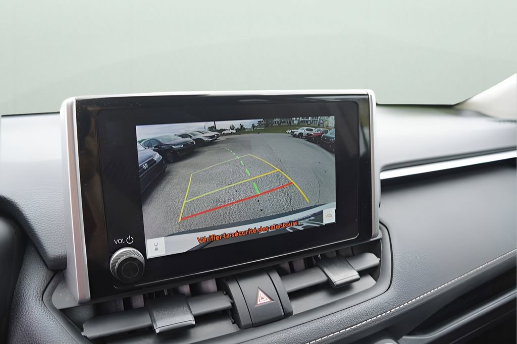 Used 2024 Toyota RAV4 LE image 24
