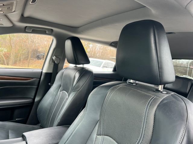 Used 2017 Lexus RX 350 AWD image 14