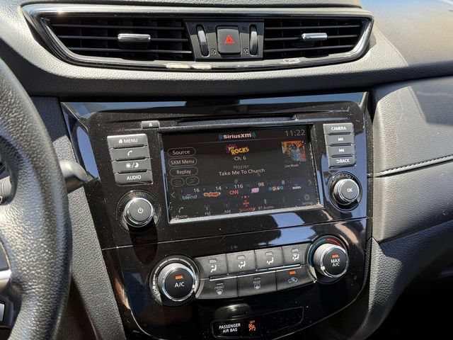Certified 2020 Nissan Rogue S w/ Special Edition Package FWD image 19