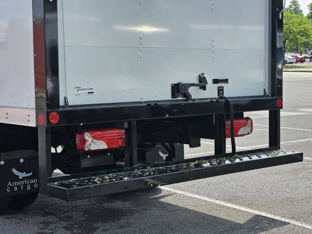 New 2024 Mercedes-Benz Sprinter 4500 image 13