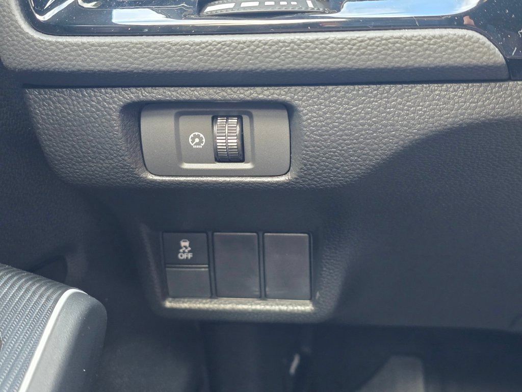 Certified 2026 Honda Civic FWD Hybrid Sedan image 17