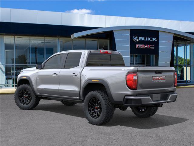 New 2026 GMC Canyon Elevation w/ Convenience Package AWD/4WD image 3