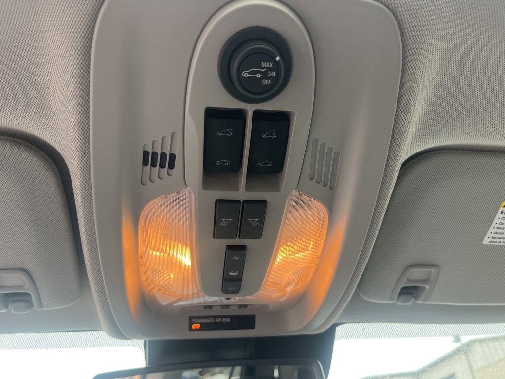 Used 2013 GMC Terrain Denali w/ Cargo Package image 19