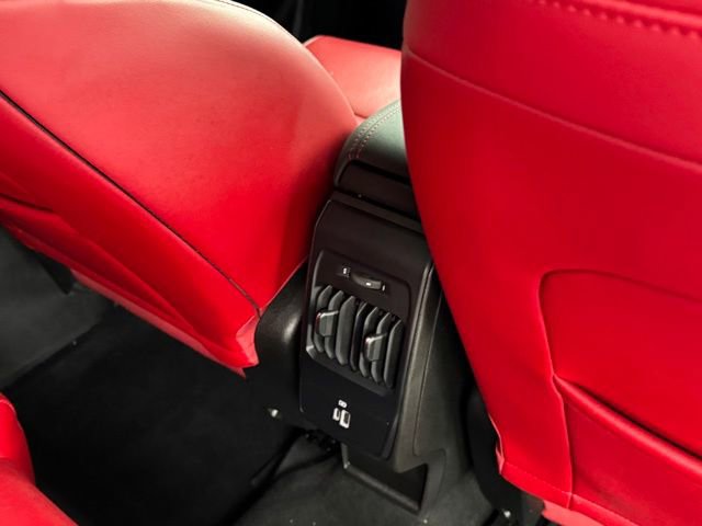 Used 2024 Dodge Hornet R/T Plus w/ R/T Blacktop Package AWD/4WD image 21