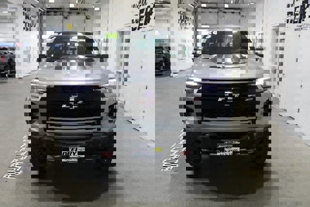 New 2026 Chevrolet Colorado ZR2 w/ Technology Package image 32