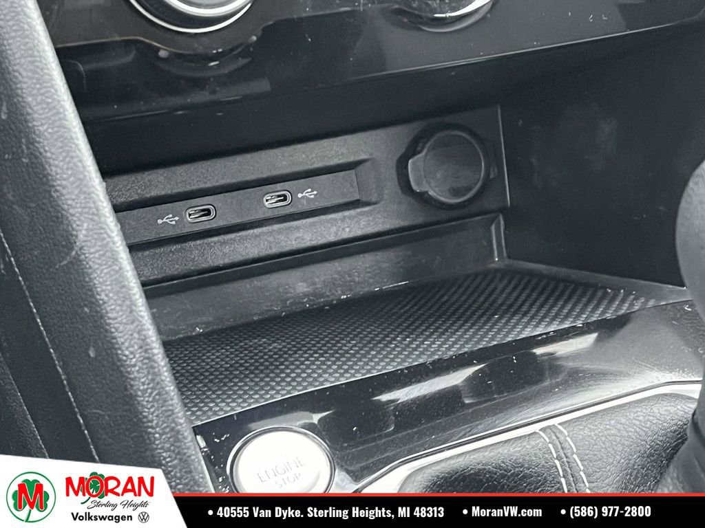 Certified 2023 Volkswagen Taos S AWD/4WD image 28