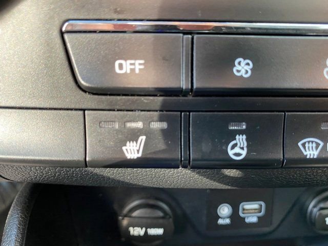 Used 2018 Hyundai Tucson Limited image 16