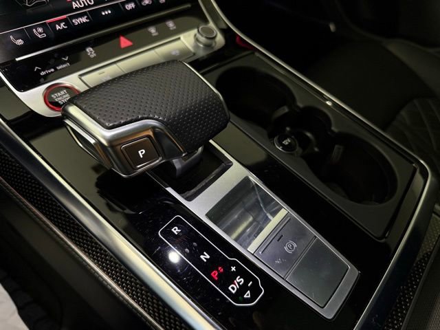 Used 2022 Audi SQ8 Prestige image 21