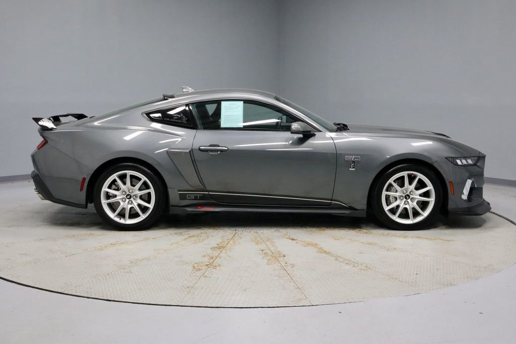Certified 2024 Ford Mustang GT Premium image 13