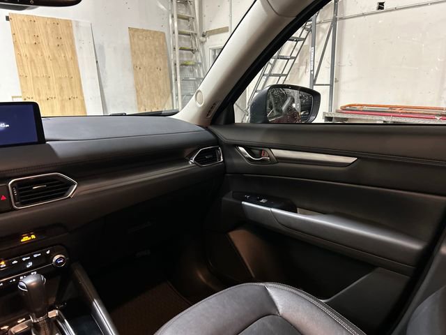 Certified 2022 MAZDA CX-5 AWD 2.5 S w/ Preferred Package image 25