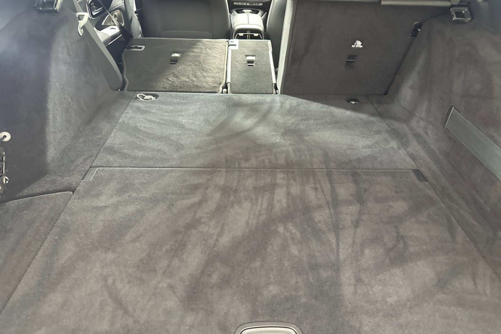 Used 2025 Mercedes-Benz E 450 4MATIC All-Terrain Wagon image 14