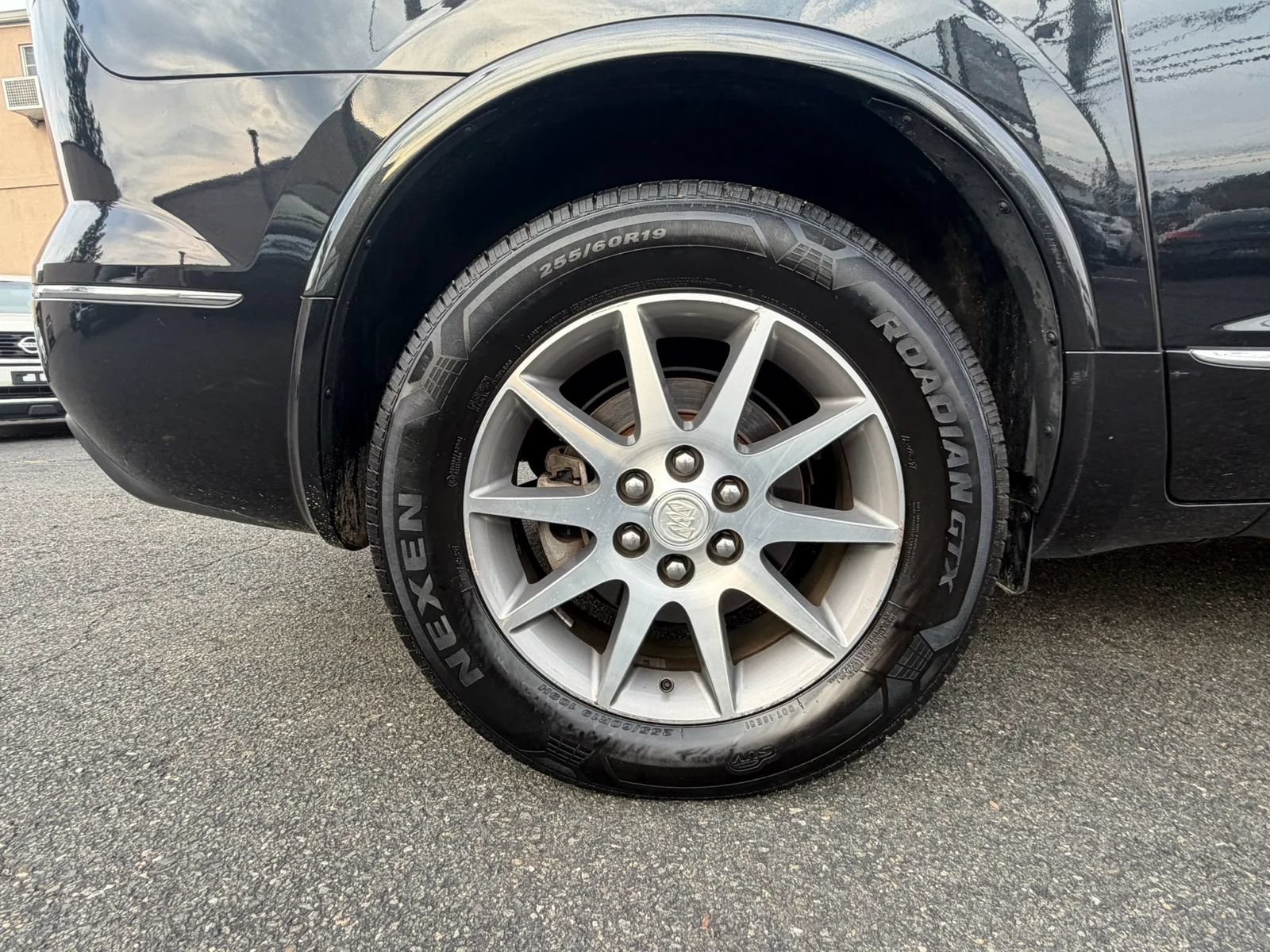 Used 2014 Buick Enclave Leather FWD image 36