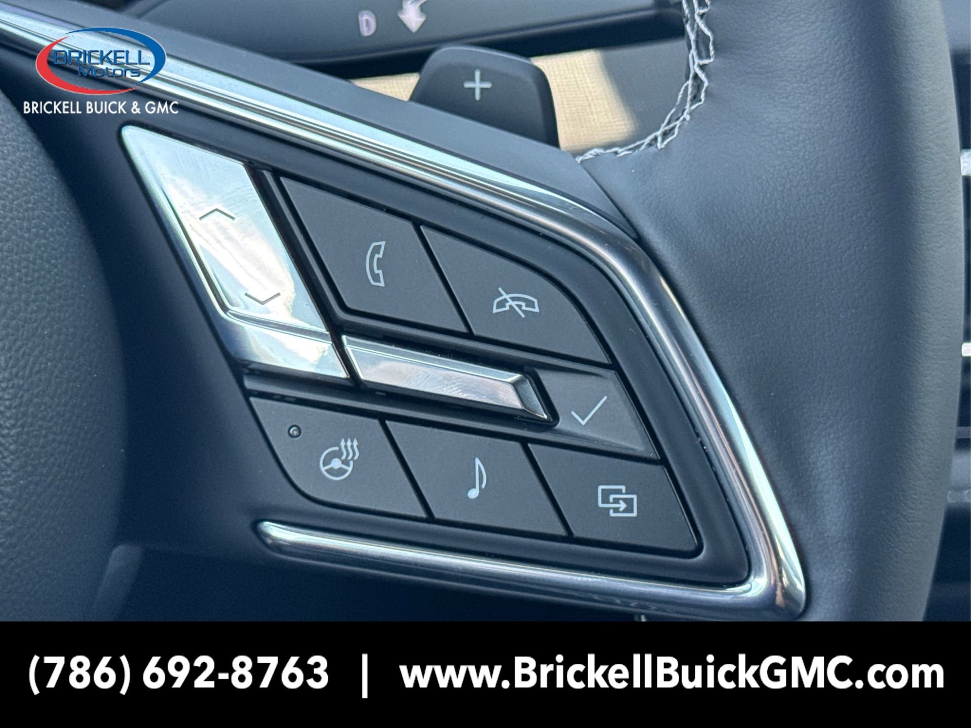 New 2025 Buick Enclave Sport Touring w/ Super Cruise Package image 32