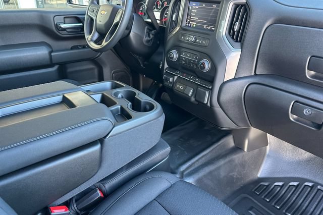 New 2026 Chevrolet Silverado 2500 W/T w/ WT Convenience Package RWD image 23