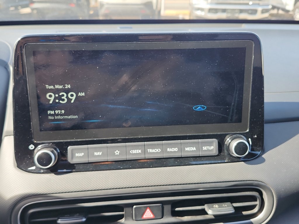 Used 2023 Hyundai Kona SEL w/ Convenience Package image 24