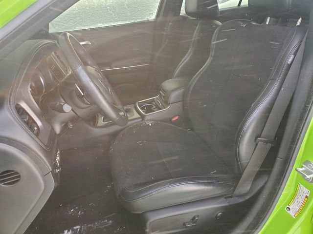 Certified 2023 Dodge Charger GT w/ Plus Group image 26