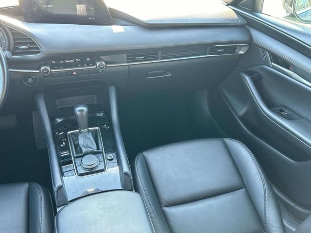 Used 2025 MAZDA MAZDA3 s Sport image 14