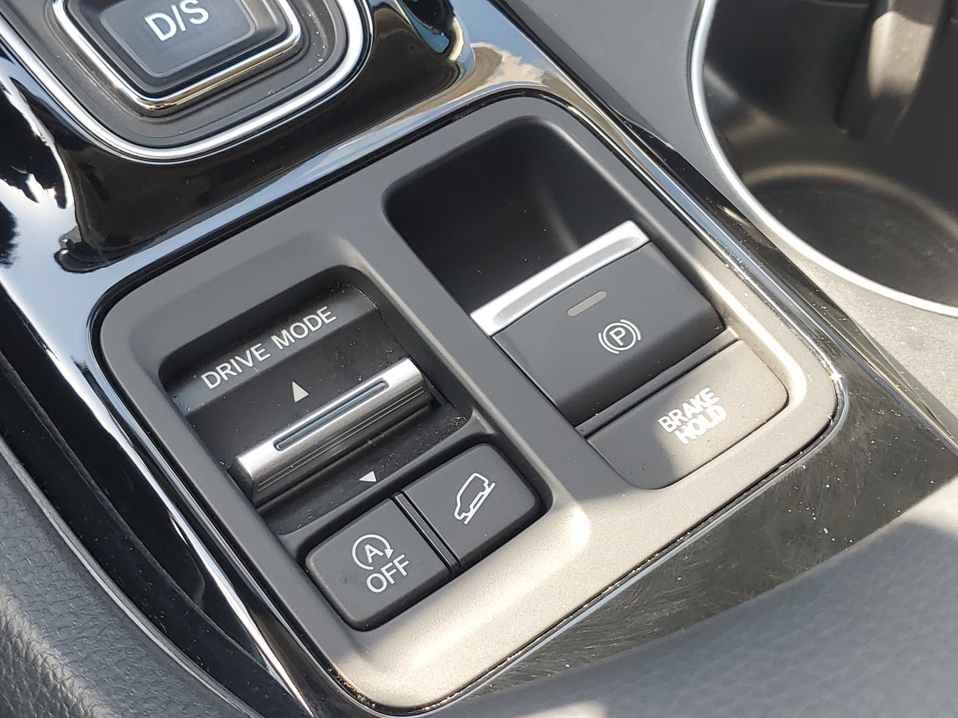 Used 2023 Honda Pilot Touring image 30
