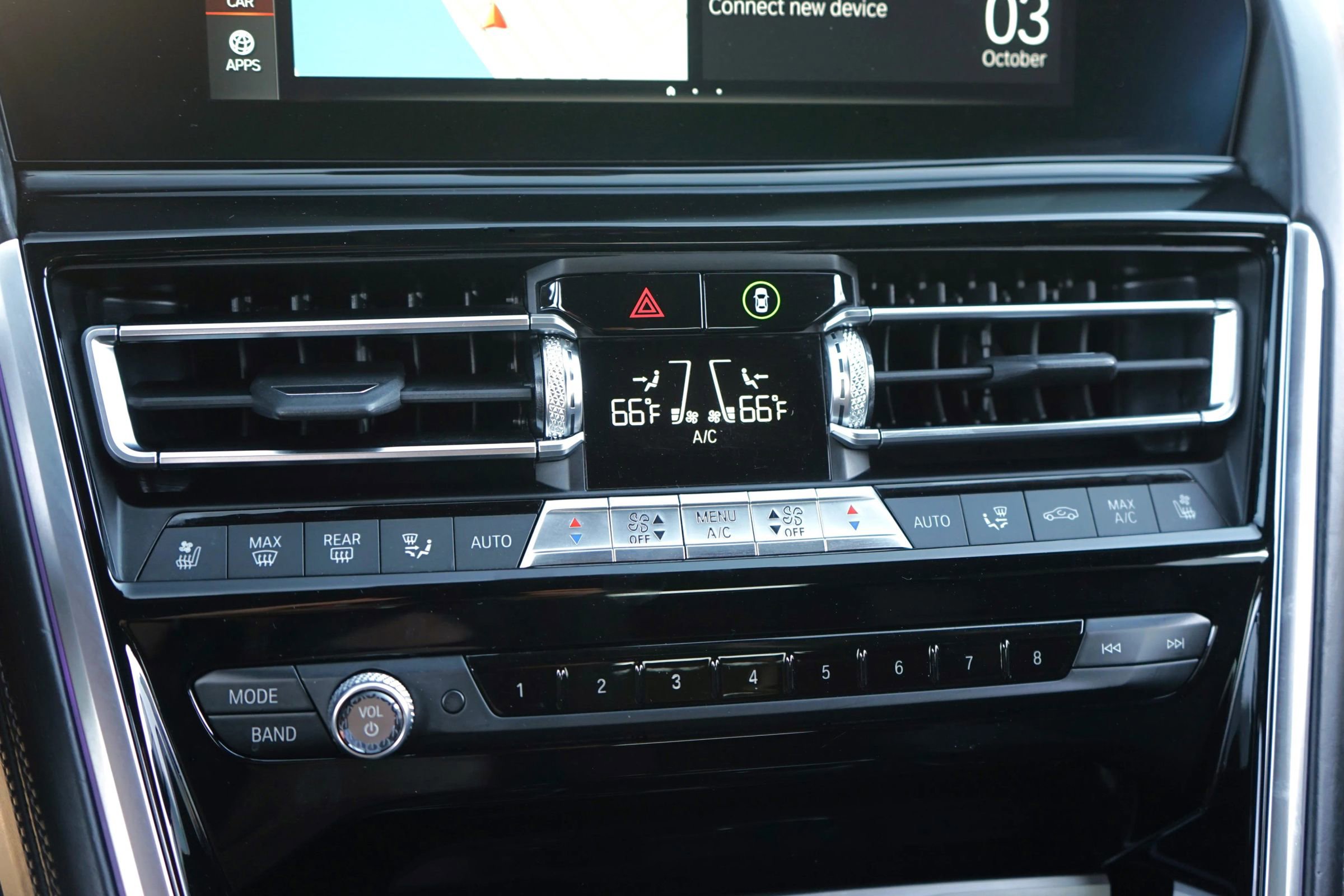 Used 2019 BMW M850i xDrive Convertible image 32