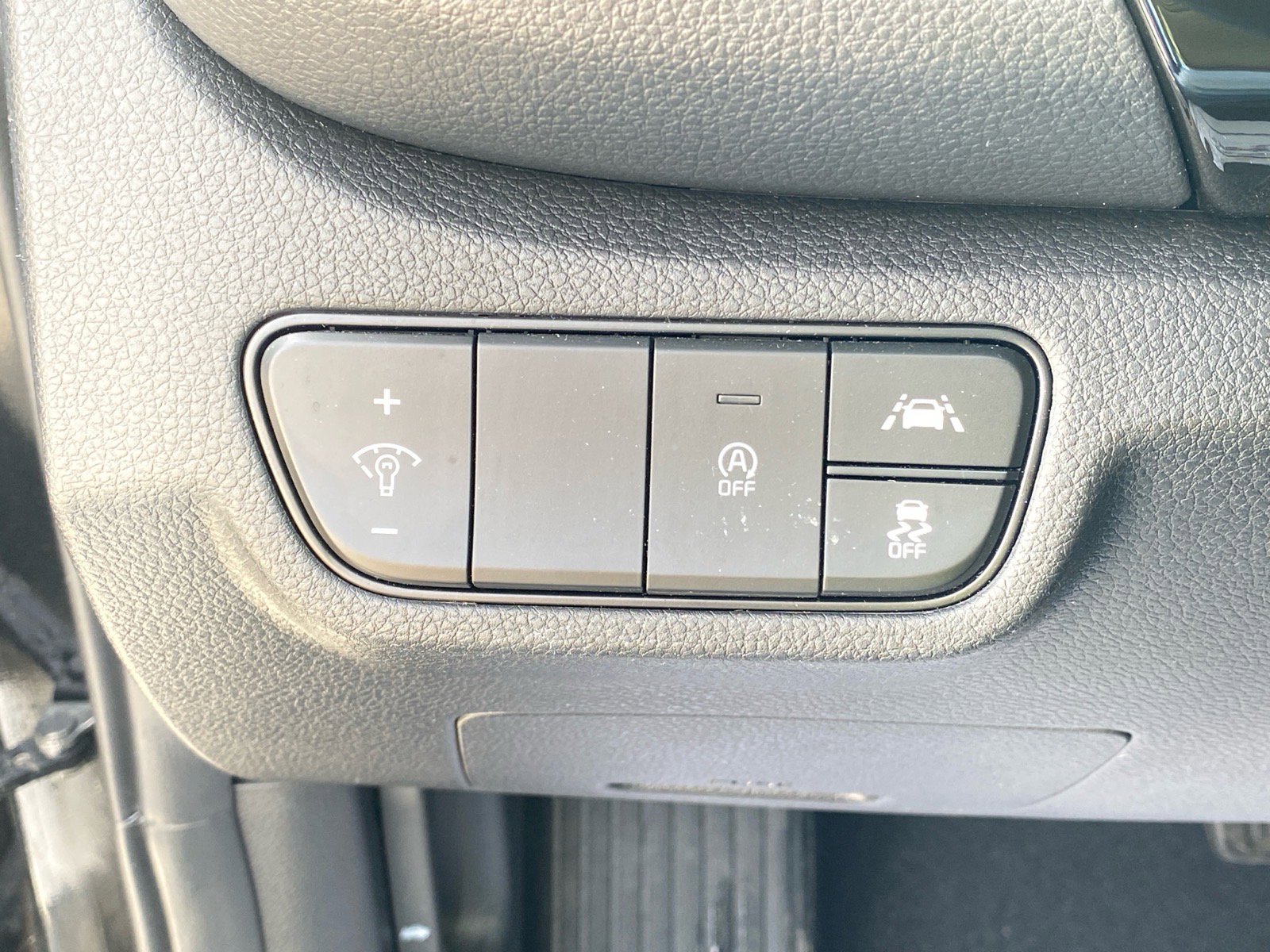 Certified 2023 Kia Seltos EX image 22