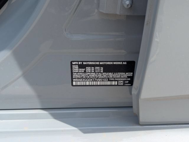 New 2026 BMW 228i w/ Technology Package FWD image 27