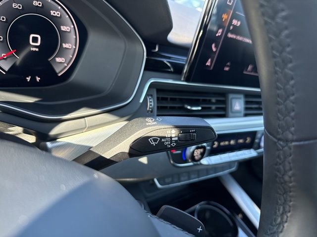 Used 2025 Audi A5 2.0T Premium Plus image 31