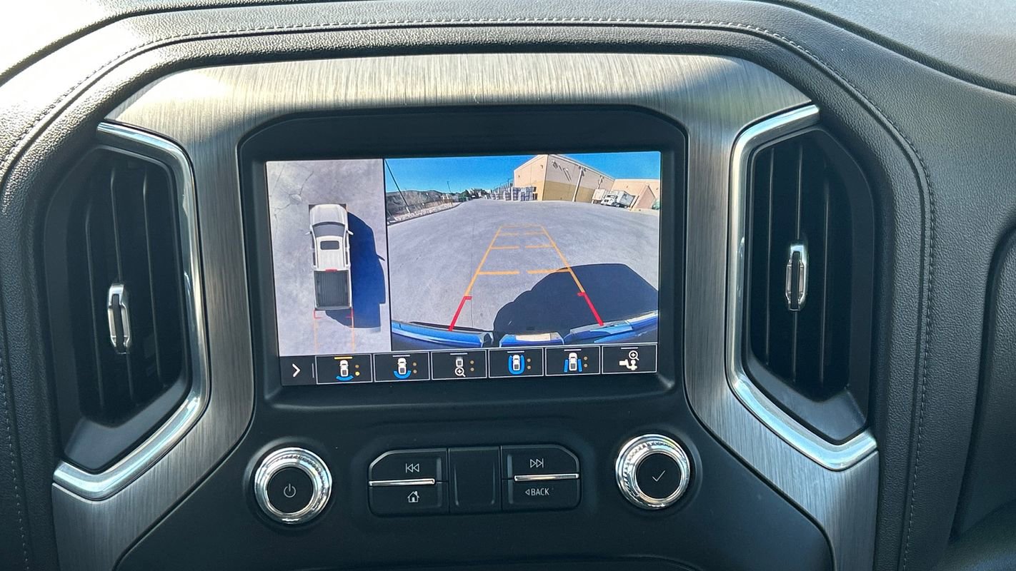 Used 2019 GMC Sierra 1500 Denali w/ Denali Ultimate Package image 29