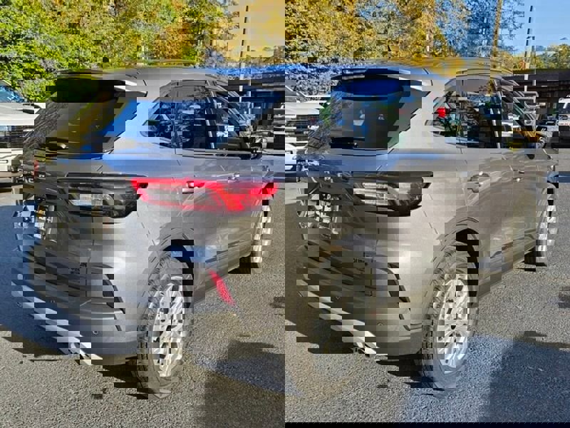 New 2026 Ford Escape Active w/ Active Premium Tech Pack image 13