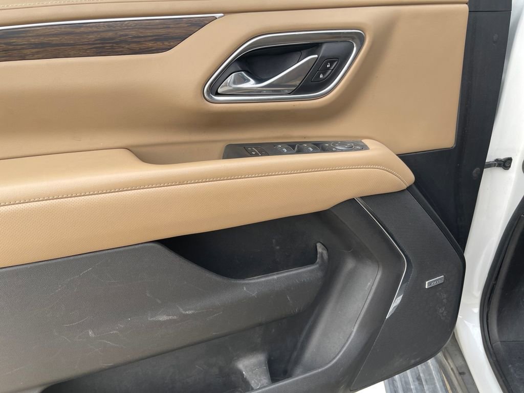 Used 2021 Chevrolet Tahoe Premier image 27