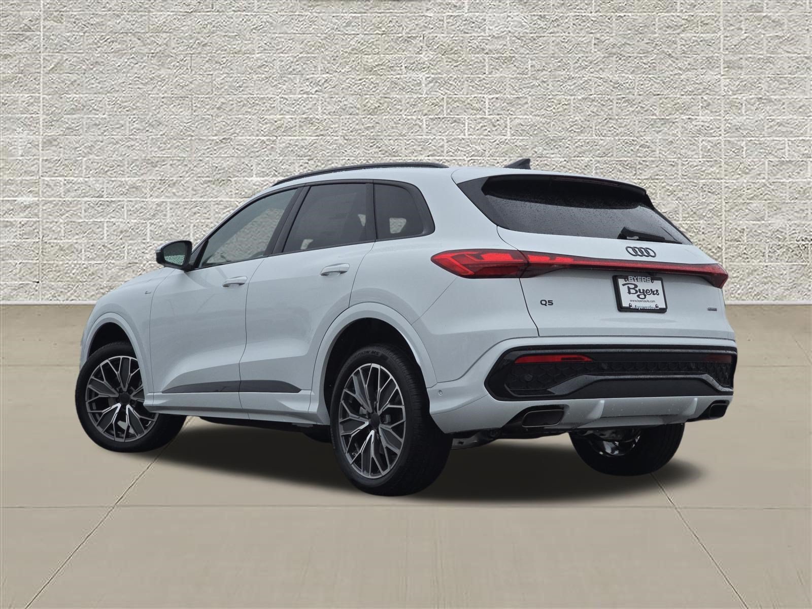 New 2026 Audi Q5 Prestige AWD/4WD image 5