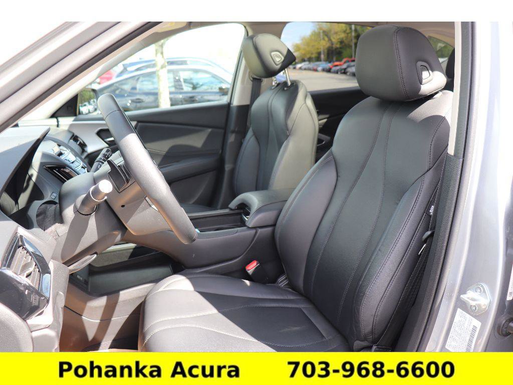 Certified 2023 Acura RDX AWD image 22