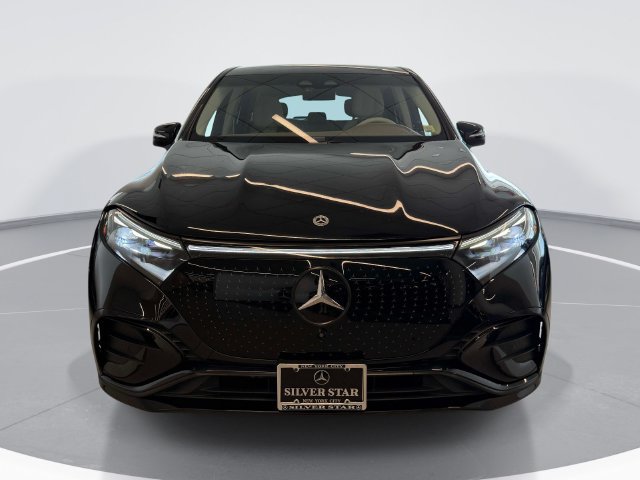 Certified 2023 Mercedes-Benz EQS 580 4MATIC SUV image 2