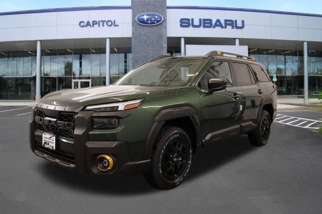 New 2026 Subaru Outback Wilderness image 6
