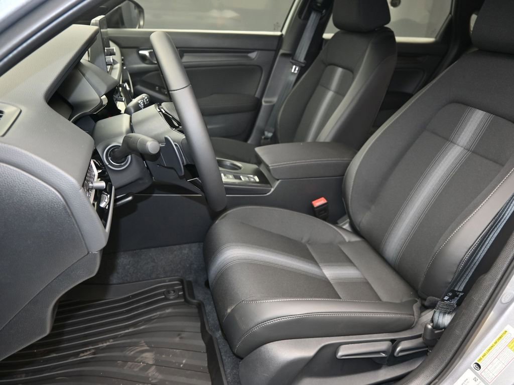 Certified 2026 Honda Civic Sport image 13