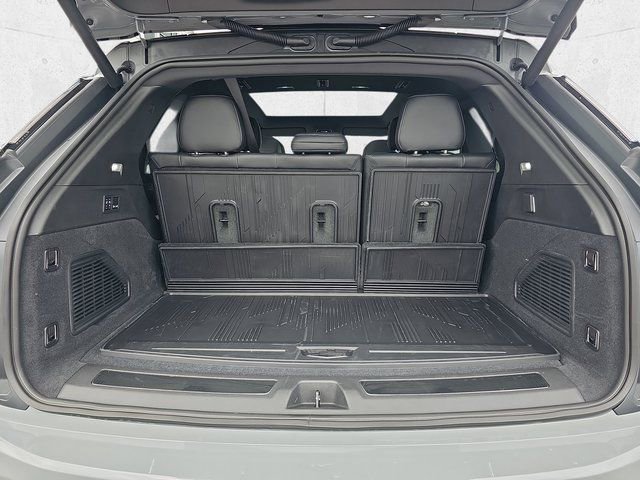 New 2026 Cadillac Escalade IQ Sport 1 w/ LPO, ONYX Package image 13