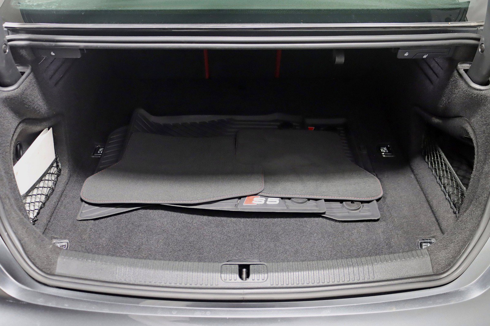 Used 2022 Audi S5 Prestige image 35