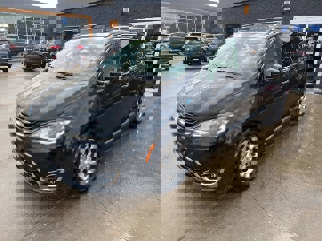 Certified 2018 Chrysler Pacifica Touring-L FWD image 3