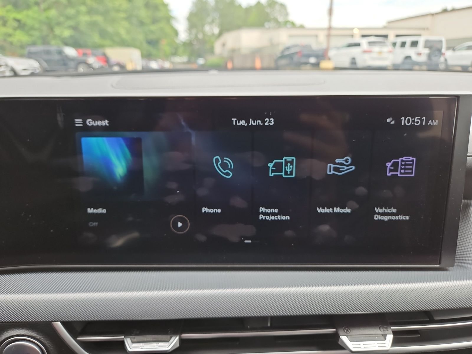 Used 2025 Hyundai Sonata SEL FWD image 29
