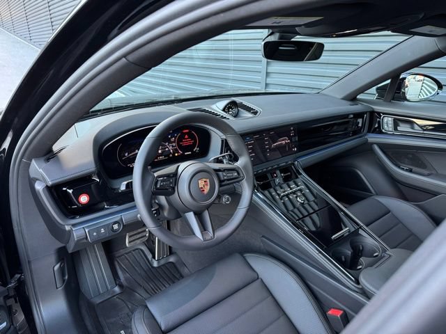 New 2026 Porsche Panamera 4 AWD/4WD image 4