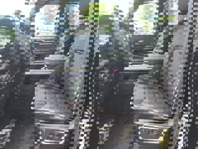 New 2026 RAM 1500 Laramie w/ Sport Appearance Package image 20