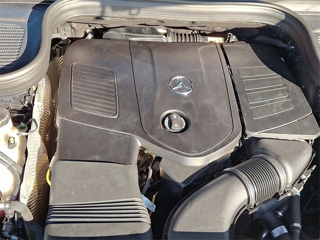 Used 2025 Mercedes-Benz GLE 350 4MATIC image 28