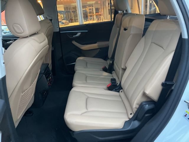 New 2026 Audi Q7 3.0T Premium Plus image 27